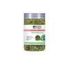 Blessfull Healing Organic Mint Leaves Dried 100 Gram