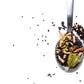 Organic Masala Chai Tea By Mana Organics - Made With Whole Spices: Cinnamon, Cardamom, Cloves, Pepper, Staranise & Ginger Blende
