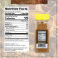 USimplySeason Garam Masala Spice Blend (4.8oz) - Warm & Aromatic Spice for Indian-Inspired Dishes & More - Made in USA