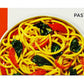 Andean Dream Organic Turmeric Spaghetti Pasta (12 Pack)