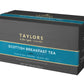 Taylors Of Harrogate Scottish Breakfast, 100 Teabags