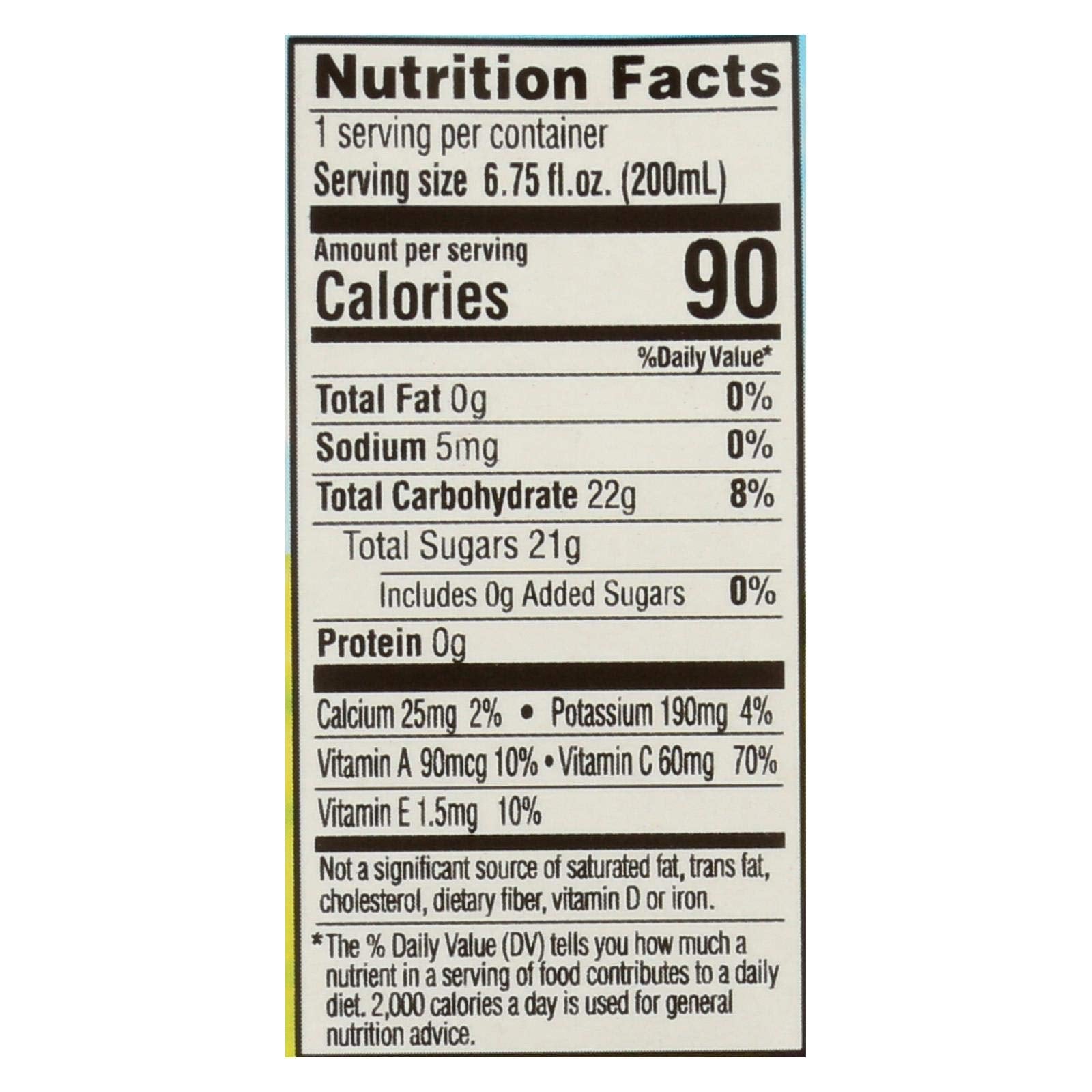 Apple & Eve 100% Juice Very Berry 8 pk (Pack of 5)