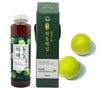 Pure Korean Handmade Plum Extract Syrup 500ml (16.9 Fl oz) / All-purpose Maesil Extract/Maesil for Cooking and Tea/?? ?? ???