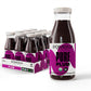 Pomona Organic Plum Juice (Pack Of 12), Cold Pressed Usda Organic Juices, 100% Plums, No Added Sugar, Not From Concentrate, Vega