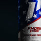 Phorm Energy Drink  Screamin Freedom Flavor  200 MG Natural Caffeine From Green Tea  Sugar Free Carbonated Drink With Electrolytes & Vitamin B12  Dairy & Gluten Free  Vegan  16 FL Oz Cans  12 Pk