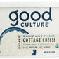 Good Culture Organic Classic Cottage Cheese, 16 oz