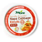 Korean Canned Kimchi, Napa Cabbage Kimchi, Naturally Fermented, Non-Gmo, No Preservatives, No Additives- (5.64Oz X 4)
