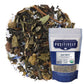 Organic Positively Tea Company Açaí White Tea Loose Leaf 4 Ounce