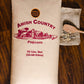 Amish Country Popcorn | 50 lbs Bag | Purple Popcorn Kernels | Old Fashioned, Non-GMO and Gluten Free (Purple - 50 lbs Bag)