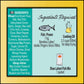 Shan Lahori Fish Recipe And Seasoning Mix 3.5 Oz (100G) - Spice Powder For Batter Coated Fried Fish - Suitable For Vegetarians -