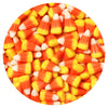Candy Corn White  Orange & Yellow  1 Pound Bulk Bag  Halloween Candy  Autumn Candy  The Hampton Popcorn & Candy Company