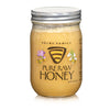 Selby Family Honey - Pure Raw Wyoming Clover, 16 Oz, Pack of 2