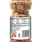 Teddie Premium All Natural Dry Roasted Peanuts (Unsalted, 16 Ounce (Pack Of 1))