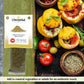 Sicilian Oregano Dried, 2.11 Oz (60 G), Seasoning, Herbs, Ground Dried Oregano Leaves With Intense Aroma, Italian Oregano, L'Oro
