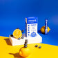 Karma Probiotic Hydration Packet - 6 Pack, Blueberry Lemonade Powder Drink Mix Stick - On-The-Go Immune & Gut Health Support