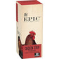 EPIC Chicken Sriracha Snack Strip, Keto Friendly, 0.8oz, Pack of 1, Model 732153234017
