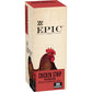 EPIC Chicken Sriracha Snack Strip, Keto Friendly, 0.8oz, Pack of 1, Model 732153234017