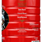 French Market Coffee, Coffee & Chicory, Dark Roast Ground Coffee, 12-Ounce Metal Can