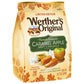 Werther'S Original Soft Harvest Apple Caramel Candy, 8.57 Oz Bag