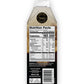 Elmhurst 1925 Toasted Almond Vanilla Latte, Plant-Based, Vegan, 25.4oz (Pack of 6)