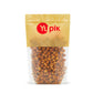 Yupik Toasted Giant Corn Nuts, Salted, 1 Lb, Gluten-Free, Kosher, Vegan, Large Sized Roasted Corn Kernels, Seasoned With Salt, S