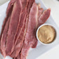 Carnegie Deli New York Mega Sliced Deli Meat Bundle | 6 Lbs (Corned Beef)