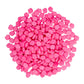 Mystic Sprinkles Valentine'S Day Themed Candy Shapes Sprinkles (Pink Roses, 2Oz Jar)