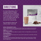 Chocolate Cardia + Vi-Shape - 1 Shake Pouch (24 Servings) + 1 Box Chocolate Mix-In (15 Servings) Delicious Chocolate Goodness  Formerly Known as Visalus