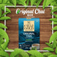 Cuppa Chai Gold Original Chai Sweetened Version, Pack of 1 (10 Count)