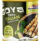 Rani Soya Tikka Italian 30oz (1.875lbs) 850g Ready for Cook ~ Easy Open Lid | All Natural | Vegan | No Colors | NON-GMO | Kosher