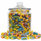 Grandys Candys Jolly Rancher Bulk Assortment Individually Wrapped 7 Pound Blue