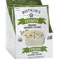 Watkins Organic Gourmet Dip Mix, Onion, 1.0 Oz. Packets, 12-Pack