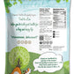Food To Live Organic Toasted Pumpkin Seeds Protein Powder, 10 Pounds - 60% Protein, Non-Gmo, Pure, Plant Based, Vegan, Kosher, B