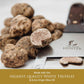 Trufflehunter - White Truffle Oil - 8.45 Oz