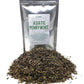 100% Natural Gotu Kola (Asiatic Pennywort) - Dried & Cut Centella Asiatica From Madagascar - Net Weight: 1.76 Oz / 50 Grams