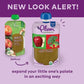 Plum Organics Stage 2 Organic Baby Food - Apple And Broccoli - 4 Oz Pouch (Pack Of 6) - Organic Fruit And Vegetable Baby Food Po