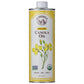 La Tourangelle Organic Canola Oil, Expeller-Pressed, Non-GMO, 33.8 fl oz