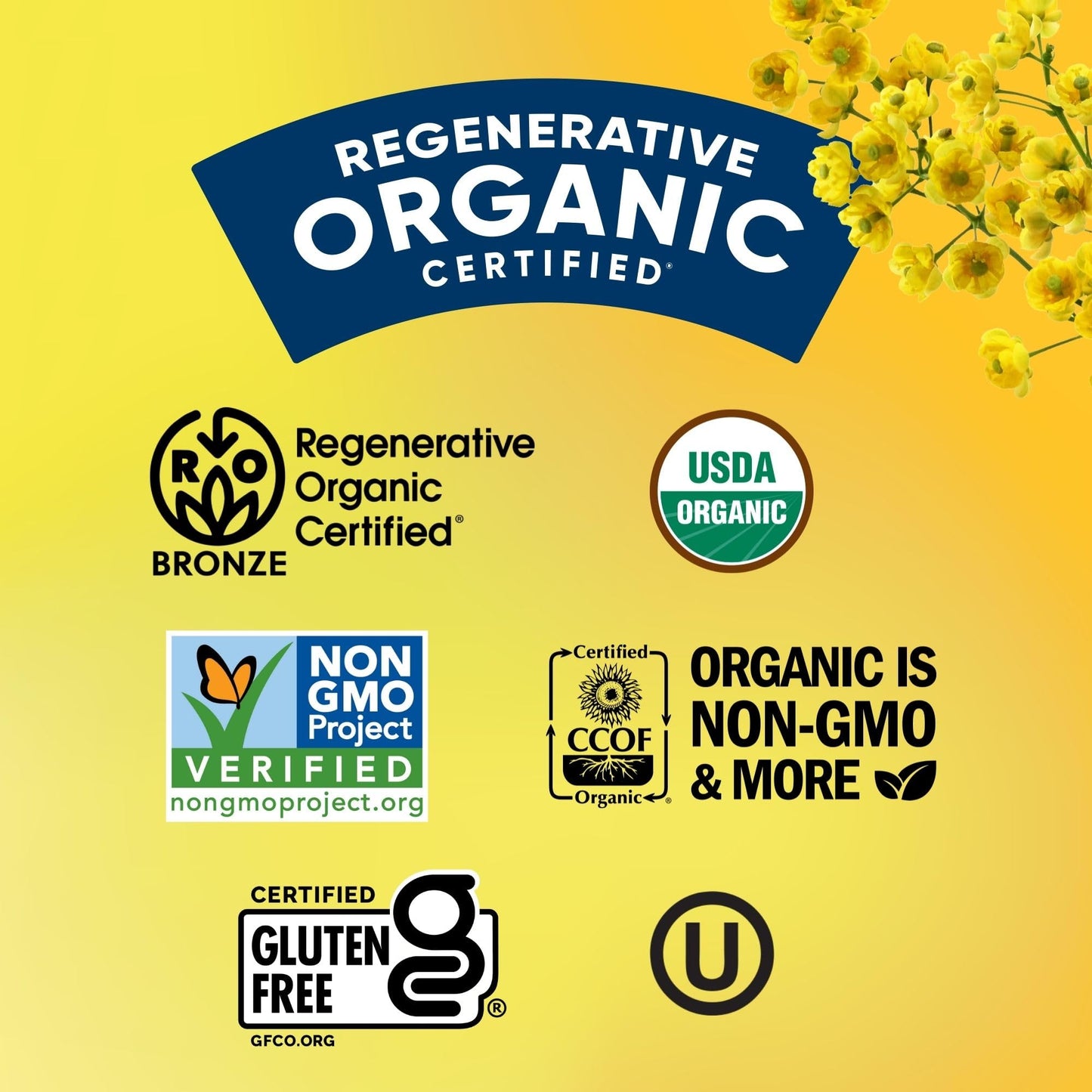 Lundberg White Basmati Rice, Regenerative Organic Certified, 6-Pack - Non-Sticky, Fluffy & Aromatic Long-Grain Rice, Responsibly