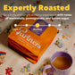 PARTNERS COFFEE ROASTERS - Whole Bean Coffee (Bedford - Espresso, Medium Roast) 12oz - Fruity, Complex, Bright Espresso - Marmal