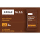 Rxbar Protein Bars, Protein Snack, Snack Bars, Peanut Butter Chocolate, 18.3Oz Box (10 Bars)