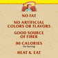 Rosarita No Fat Traditional Refried Beans, 16 Oz