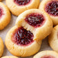 By The Cup Red Raspberry Pie & Pastry Filling, 2 Pound