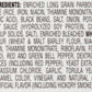 Zatarains Black Beans & Rice, 7 oz, Pack of 12, Convenient Meal Option
