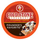 Cold Stone Creamery Beverages Coffee Pods, Founders Favorite, 40 Count, Compatible with K Cup Brewers