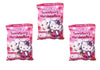 Hello Kitty Strawberry Marshmallow 90G, 3 Pack