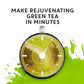 TAZO Green Tea Bags, Regenerative Organic Zen Tea, 36 Count, Model 68814413