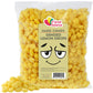 Lemon Balls Hard Candy - 3 Pounds - Yellow Candies Drop - Individually Wrapped - Baby Shower, Candy Buffet