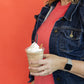 Big Train Low Carb Vanilla Latte Blended Ice Coffee, 1.85 Pound (Pack of 2)