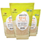 McCabe Organic Brown Rice - Rich in Fiber & Minerals, USDA Certified, 3 lbs (Pack of 3)