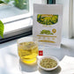 TEARELAE Fennel Tea Bags - Herbal Tea - Non-GMO, Caffeine-Free - 4g x 40 Count